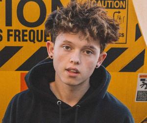 Jacob Sartorius