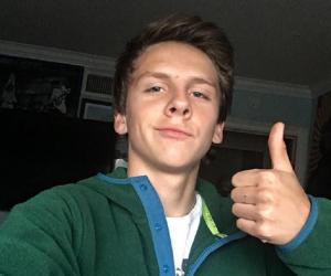 Jacob Bertrand