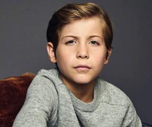 Jacob Tremblay