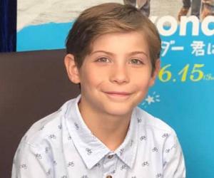 Jacob Tremblay