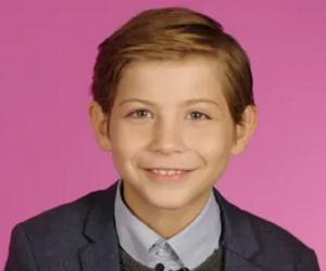 Jacob Tremblay