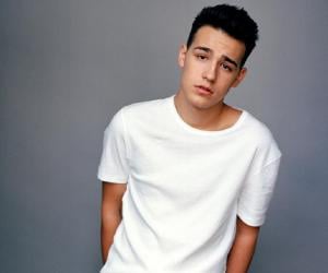 Jacob Whitesides