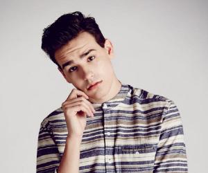 Jacob Whitesides