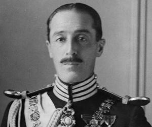 Jacobo Fitz-James Stuart, 17th Duke of Alba