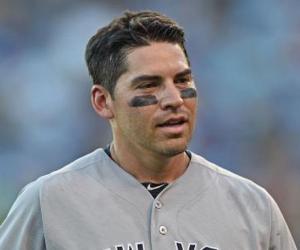 Jacoby Ellsbury