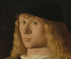 Jacopo de' Barbari