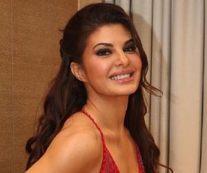 Jacqueline Fernandez