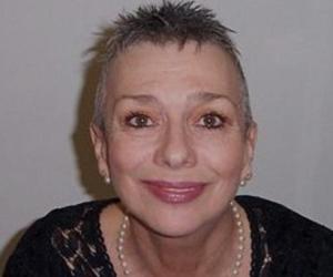 Jacqueline Pearce
