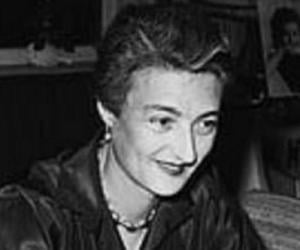 Jacqueline Piatigorsky