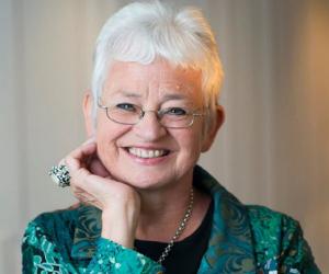 Jacqueline Wilson