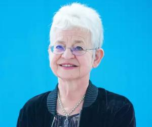 Jacqueline Wilson