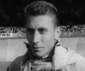 Jacques Anquetil Biography