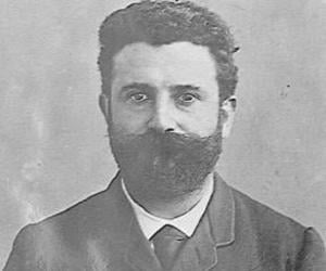 Jacques Bertillon