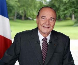 Jacques Chirac