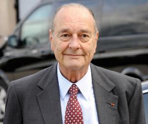 Jacques Chirac