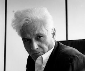 Jacques Derrida Biography