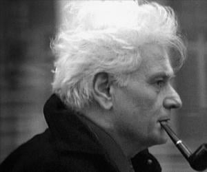 Jacques Derrida