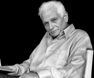 Jacques Derrida