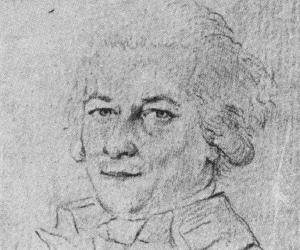 Jacques-François Blondel