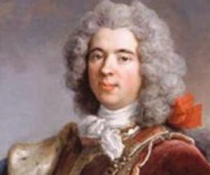 Jacques I, Prince of Monaco