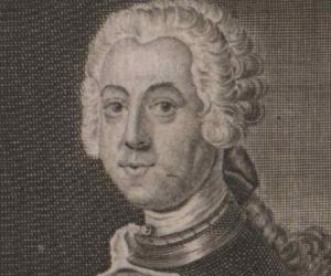 Jacques-Joachim Trotti, marquis de La Chétardie