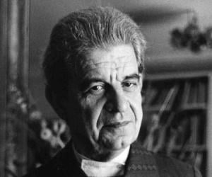 Jacques Lacan