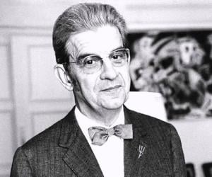 Jacques Lacan