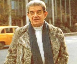 Jacques Lacan