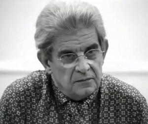 Jacques Lacan