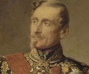 Jacques Leroy de Saint-Arnaud