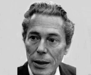 Jacques Monod Biography