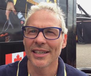 Jacques Villeneuve