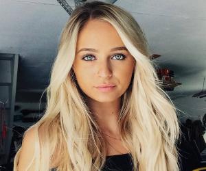 Jacy Jordan Biography