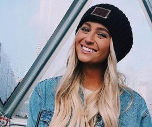 Jacy Jordan