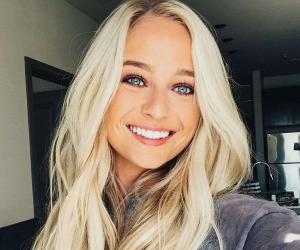 Jacy Jordan