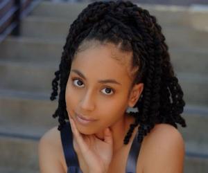 Jada Everon Biography