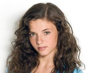 Jade Chynoweth Biography