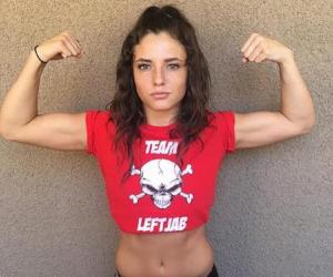 Jade Chynoweth