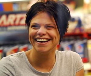 Jade Goody