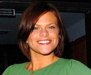 Jade Goody