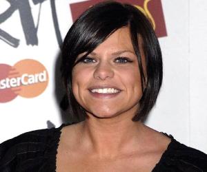 Jade Goody