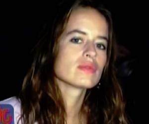 Jade Jagger