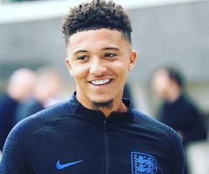 Jadon Sancho