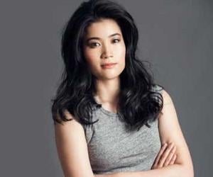 Jadyn Wong Biography