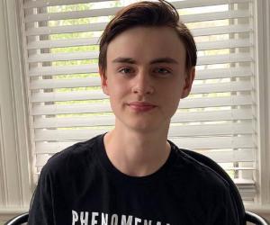 Jaeden Lieberher