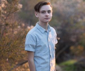 Jaeden Lieberher