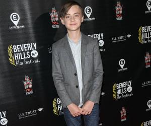 Jaeden Lieberher