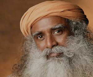 Jaggi Vasudev Biography