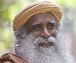 Jaggi Vasudev