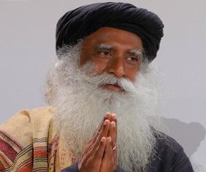 Jaggi Vasudev